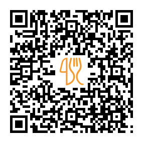 QR-code link către meniul Lynora's Kitchen