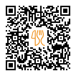 QR-code link către meniul Café Des Amis