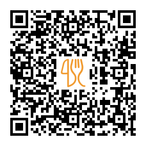 QR-code link către meniul Bistro 2100