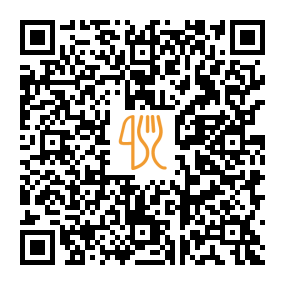 QR-code link către meniul Artisan Market