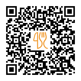 QR-code link către meniul Bright Meadows Farm