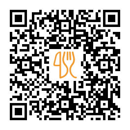 QR-code link către meniul Yo Mama's