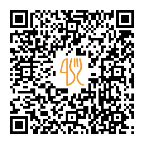 QR-code link către meniul Hurricane Grill Wings