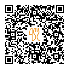 QR-code link către meniul Cafe Meridien