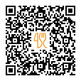 QR-code link către meniul Social Circle Wing Factory