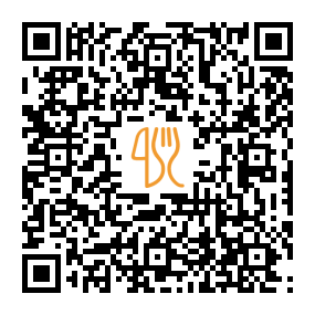 QR-code link către meniul Tender Greens