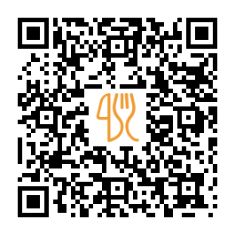 QR-code link către meniul Burger Shack