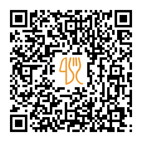 QR-code link către meniul Restaurace Planicka