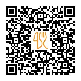 QR-code link către meniul Chez Liadet