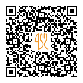 QR-code link către meniul Blaze Pizza