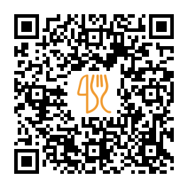 QR-code link către meniul Pizza Tonite