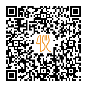 QR-code link către meniul Popeyes Louisiana Kitchen