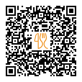 QR-code link către meniul Magnolia House