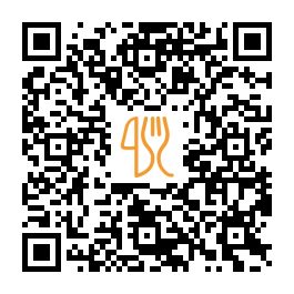 QR-code link către meniul Dojo Sushi