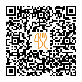 QR-code link către meniul Tea Hut