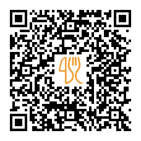 QR-code link către meniul Sweet Jill's Bakery