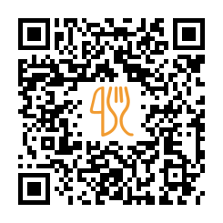 QR-code link către meniul The Vine