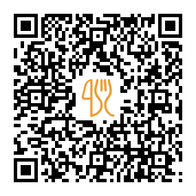 QR-code link către meniul The Polecat Inn