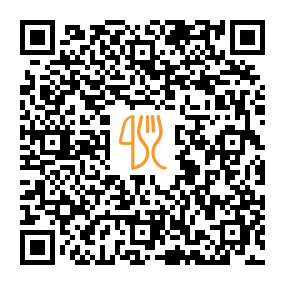 QR-code link către meniul Auntie Joy's Springrolls