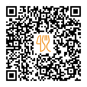 QR-code link către meniul Al's Pizzeria Bistro