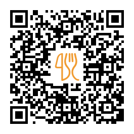 QR-code link către meniul Salon 207