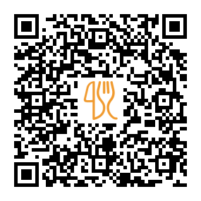 QR-code link către meniul Plucker's Wing Bar