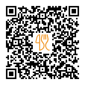 QR-code link către meniul Burger Baron