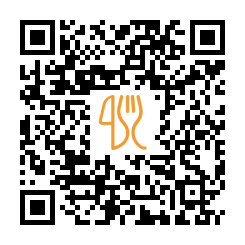 QR-code link către meniul Hans Juice