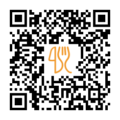 QR-code link către meniul Thai Garden