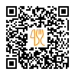 QR-code link către meniul Fridas Kafé