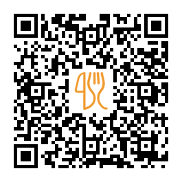 QR-code link către meniul Hunger Genie