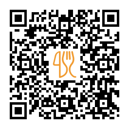 QR-code link către meniul Del Vecchios