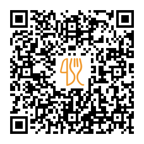 QR-code link către meniul Bluprint Chocolatiers