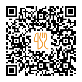 QR-code link către meniul Thyme Honey