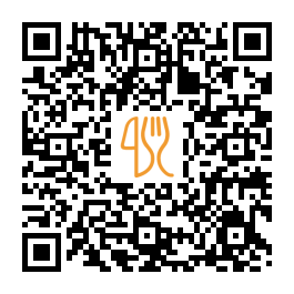 QR-code link către meniul Cafe Moon Cresent