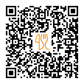 QR-code link către meniul Les Fromentines