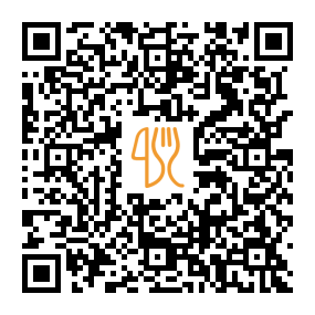 QR-code link către meniul The Burger Den