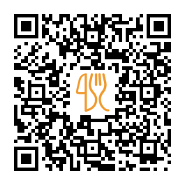 QR-code link către meniul Cafetería Kaffa