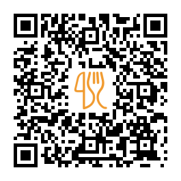 QR-code link către meniul La Fiamma