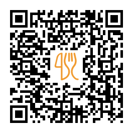 QR-code link către meniul Retro Burger