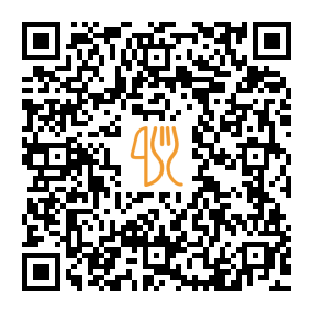 QR-code link către meniul Chambres Chocolat Turquiosie