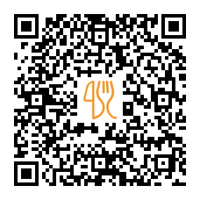 QR-code link către meniul The Halal Guys