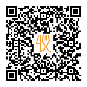 QR-code link către meniul Fan Fan Pizza