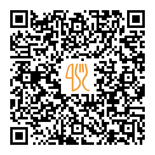 QR-code link către meniul Mama Jean's Natural Foods Market