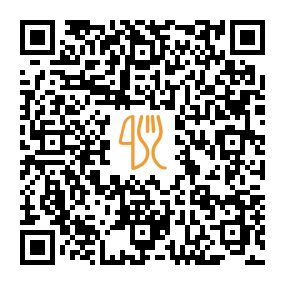 QR-code link către meniul Tender Shack