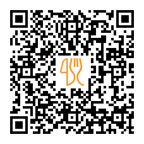 QR-code link către meniul The Nawabs Kitchen