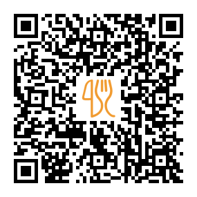 QR-code link către meniul Big Al's Pizza Bbq Smokehouse