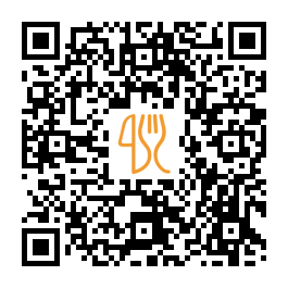 QR-code link către meniul Saint Pita