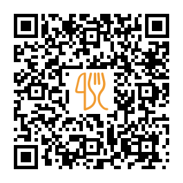 QR-code link către meniul Cafe Kajutan