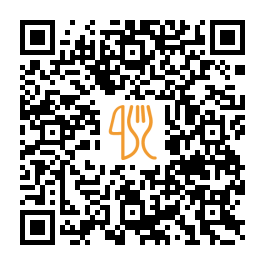 QR-code link către meniul Asadero Doña Meche